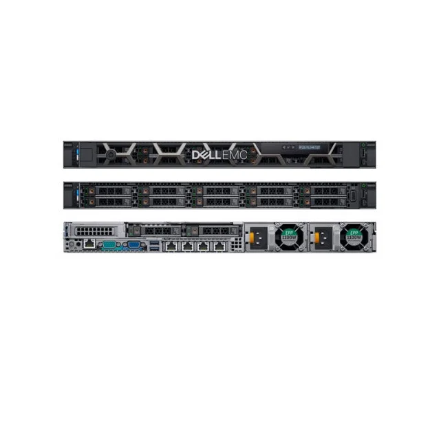 サーバー PowerEdge R640 OEM サーバー PowerEdge R640 OEM Dell PowerEdge R640 8 Bay SFF