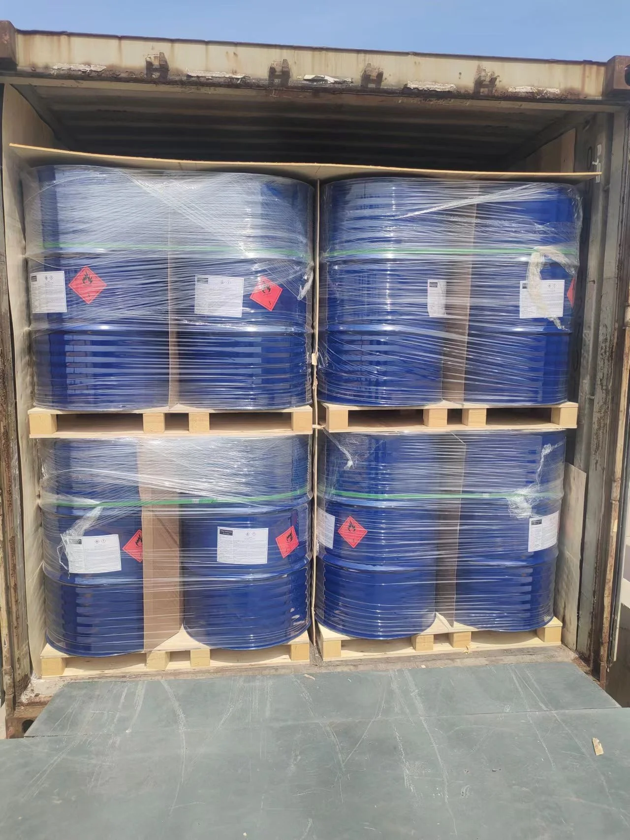 Good Price Cyclohexanone CAS 108-94-1 CYC for Industrial Solvent Use