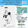 OpticalMicro 1200X Kit White