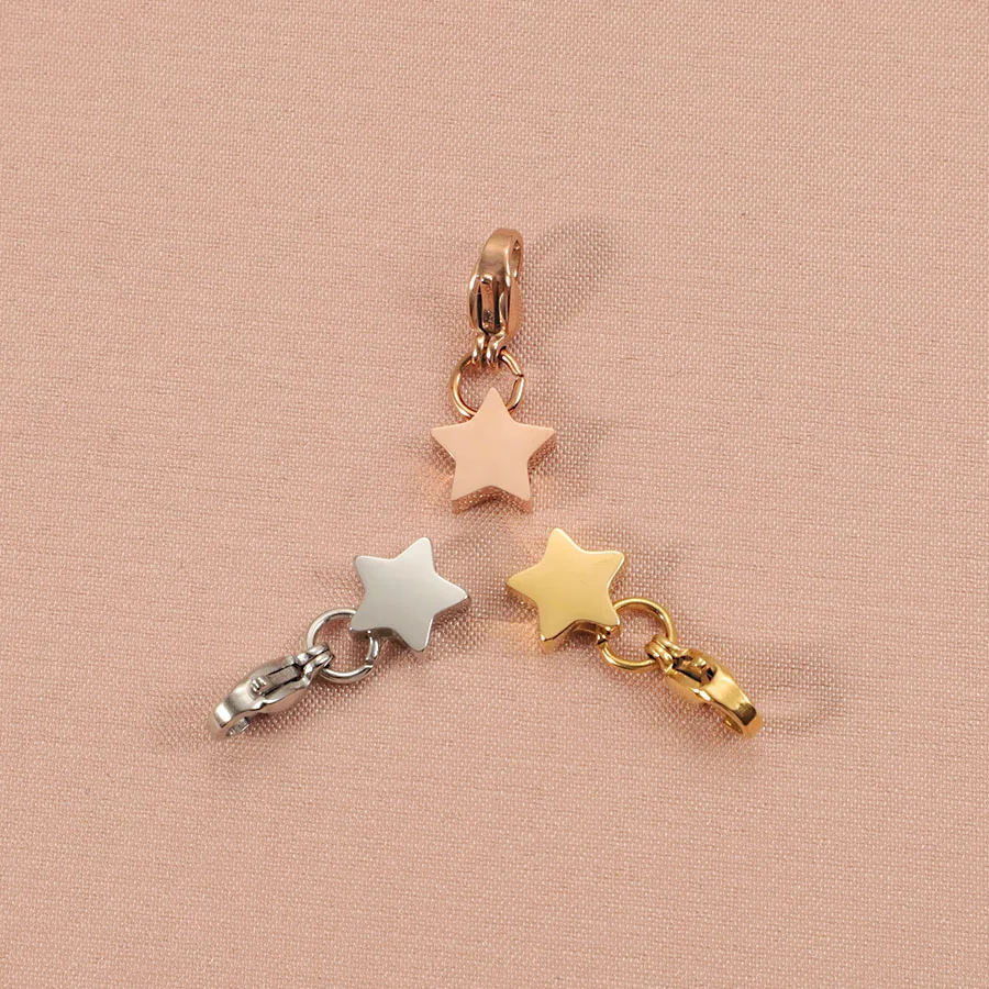Star Pendant