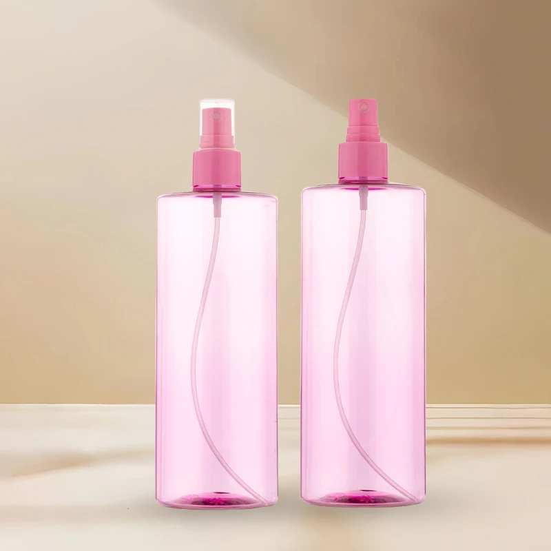 cosmetic packaging set