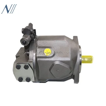 Rexroth A10VSO10DR/52R Piston Pump - High Pressure Hydraulic Pump