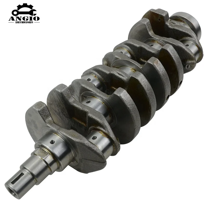 2311003221 Genuine Auto Engine Parts Crankshaft ASSY for