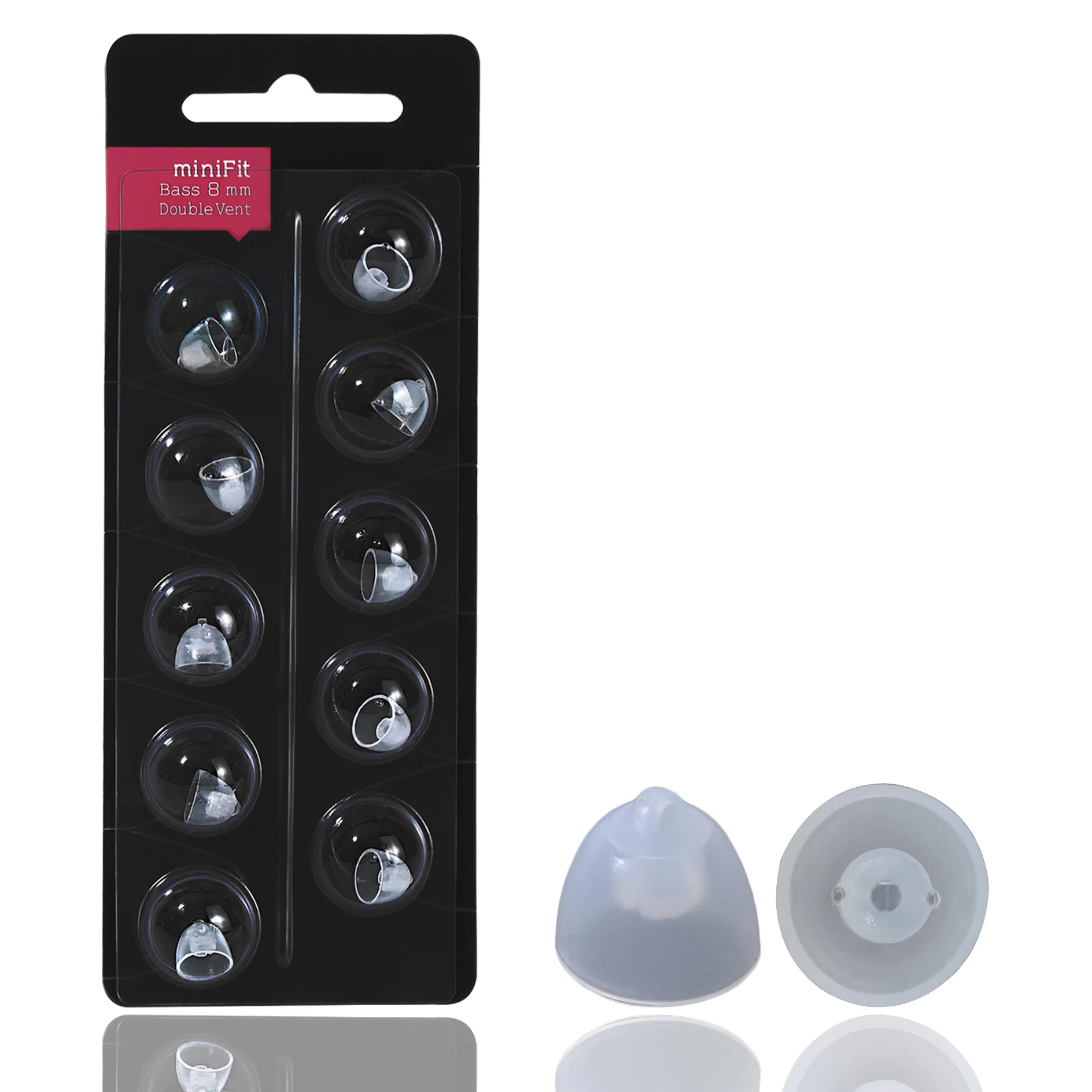 Where To Buy Hearing Aid Domes Oticon Hearing Aid Minifit Power Domes Closed Open Fit Vented Ear Tip
