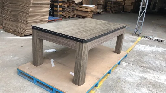 7ft 3-в-1 с откидным верхом Многофункциональный бильярдный стол с обеденной крышки для пинг-понга Топ и штаны комплект 2 места стенда