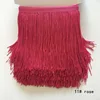 Colore Rosso della rosa