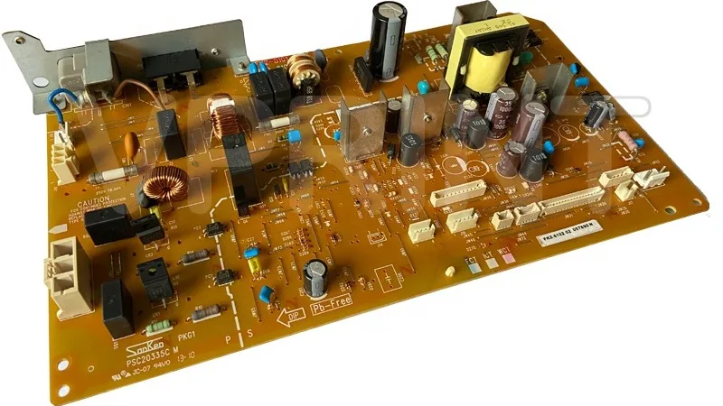 Refurbished Power Supply Assy for Canon IR 2420 Printer