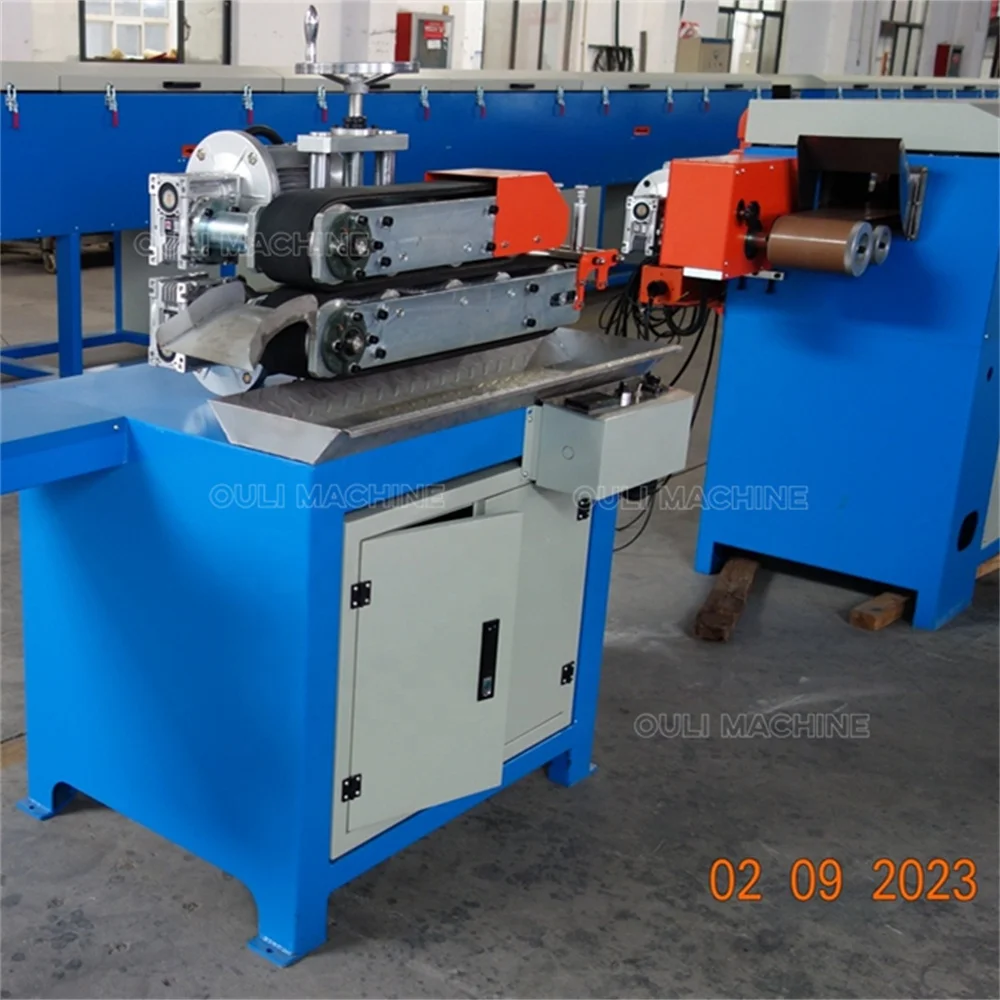 Hot Feed Rubber Extruding Extrusion Machine/Rubber Extruder