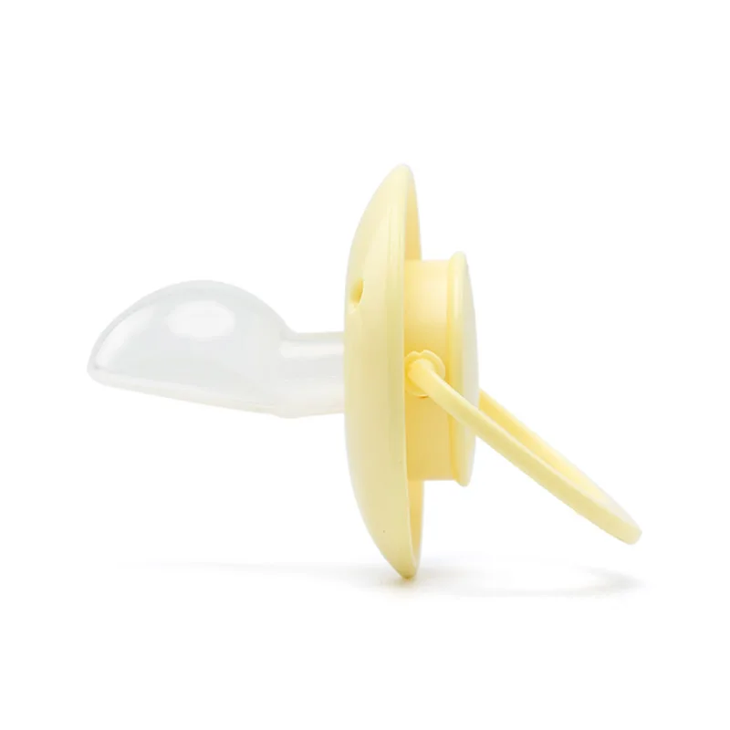 Hot Style Wholesale Bpa Free Silicone Nipple Food Grade Adult Baby