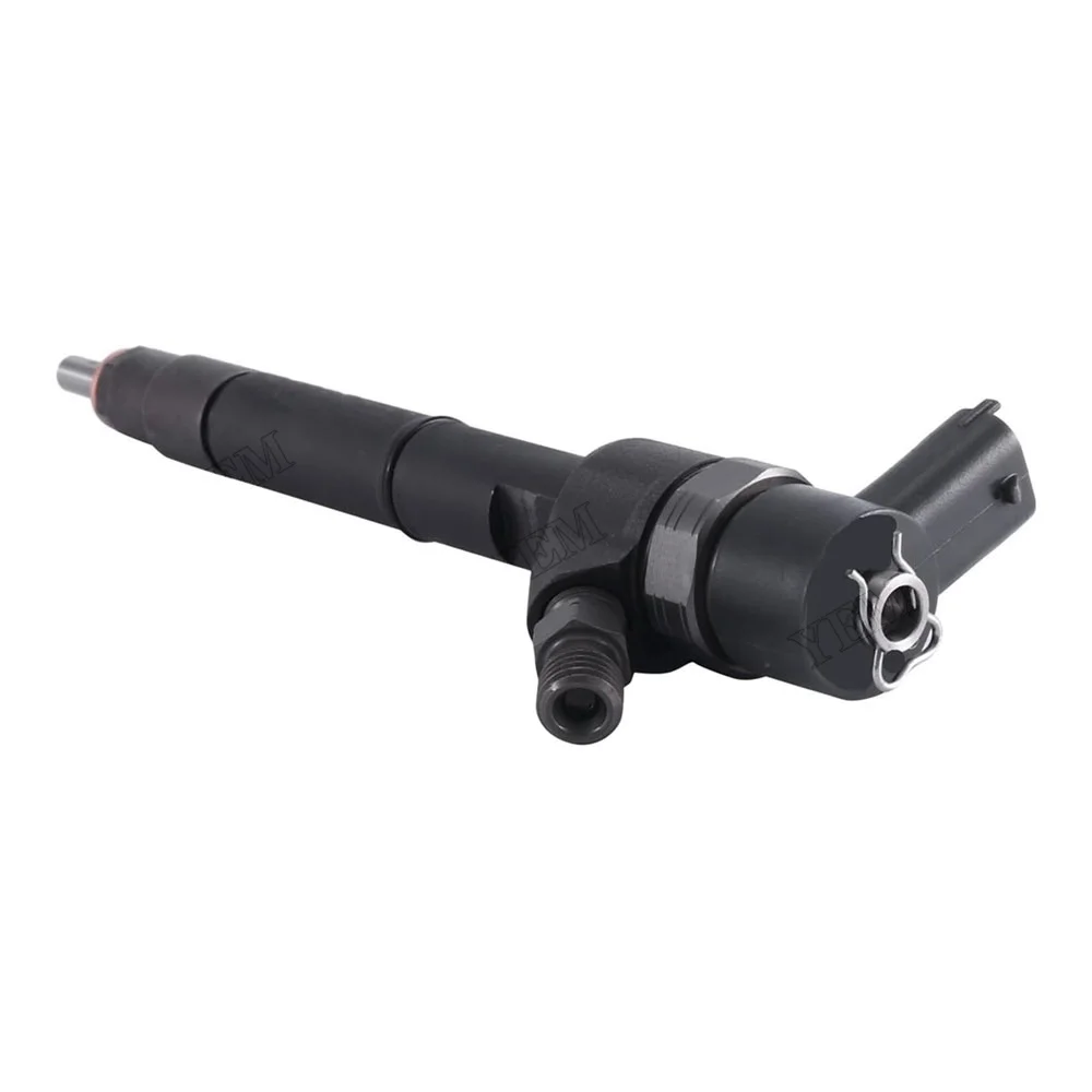 4 PCS Fuel Injector 33800-2A800 33800-2A960 for Hyundai Engine D4FD Vehicle IX35 I40 6