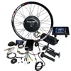 27.5" MTX 2000W 45A SW900 color surron throttle kit