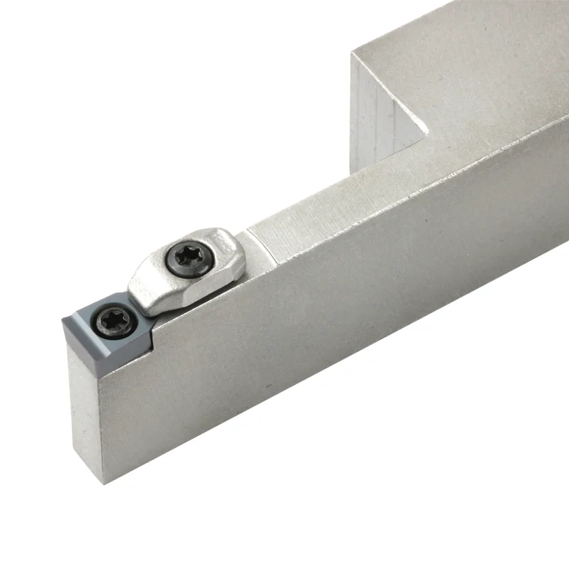 CNC Automatic Lathe 6150 Machine Tools High Precision Right Hand Grooving Tool Holders