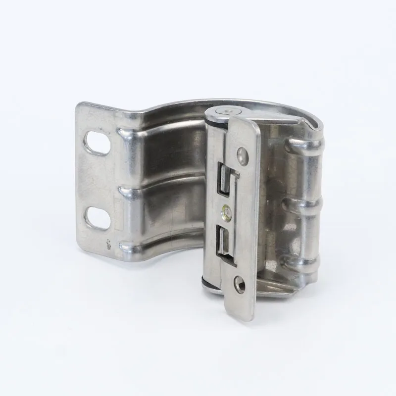 Concealed Torque Hinge For Electrical Stainless Steel Free