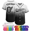 Gradient Black