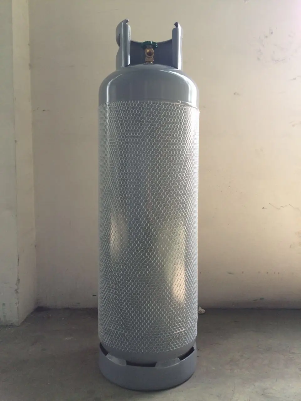 Dot 100lb Propane Cooking Gas Cylinder Sizes Canada,Caribbean District