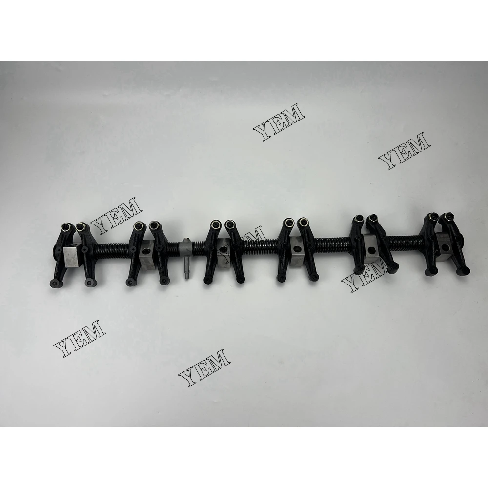 FOR PERKINS ENGINE PARTS 1006-6T ROCKER ARM ASSY ZZ90057 5