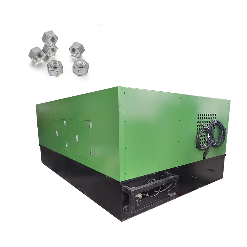 Машина для изготовления гаек 36B6S, кулачковый фитинг с крепежной вставкой, холодная кованая машина