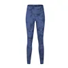 printed blue