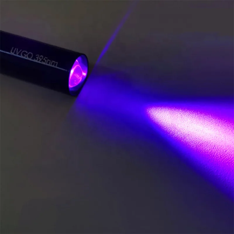 UV Curing Ultraviolet Lamp Spot Light 405nm 395nm 365nm 385nm Shadowless Glue Green Oil Screen Phone Repair PCB Board Soldering - 39