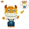 custom teddy bear plush