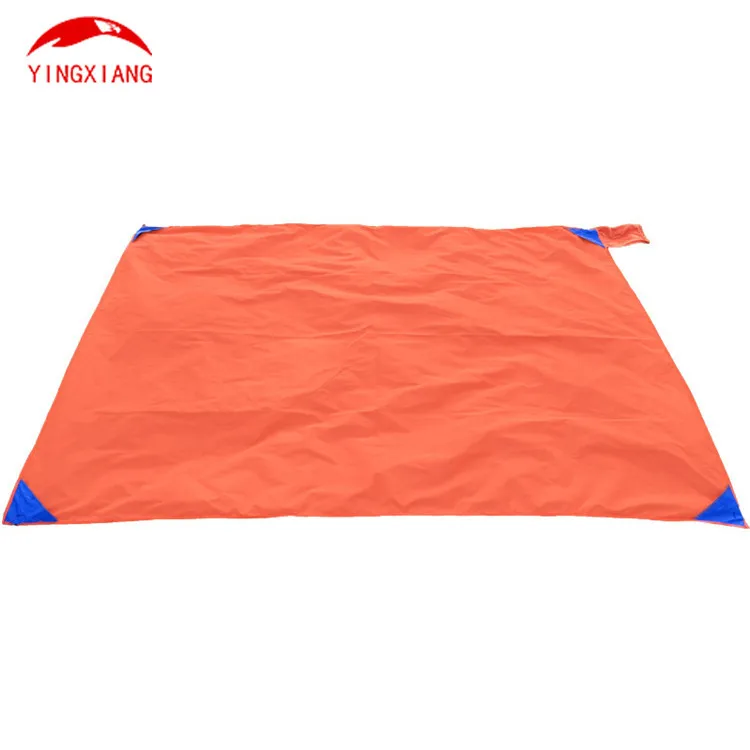 Factory latest suitable for outdoor camping and picnic in the park Outdoor pocket picnic mat