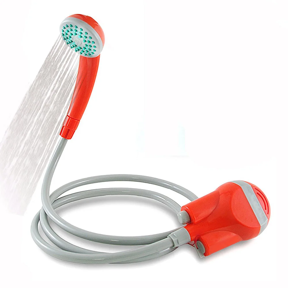 Innovation USB Rechargeable Portable Outdoor Shower Bidet for Hygiene Cleaning, Camping, Hiking, Backpacking Trip factory