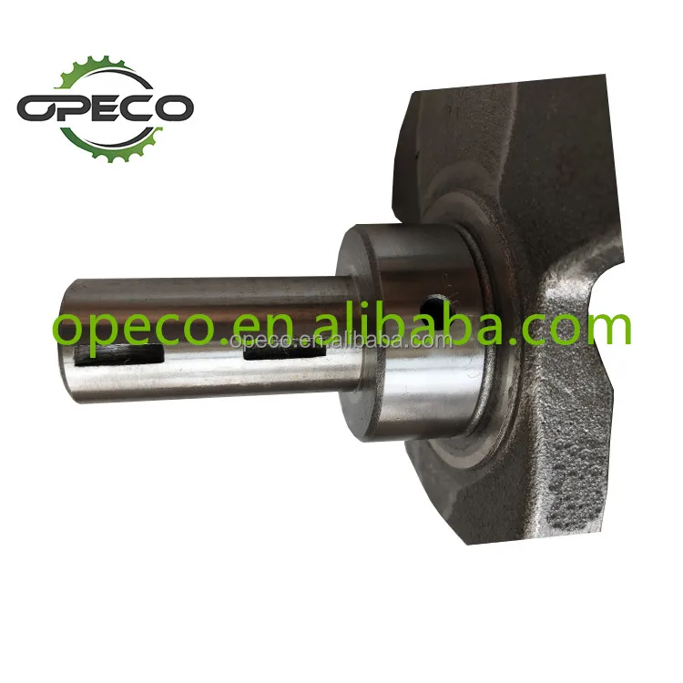 カンダ　ノーマルx2 Hyundai NF 2.0 Crankshaft - Reliable Performance & Durability