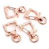Rose Gold 17