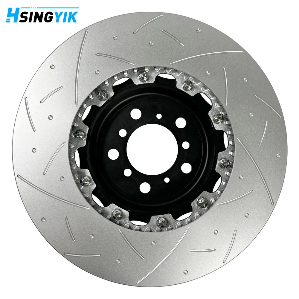 Hsingyik Brake Rotors - Durable and Reliable Performance