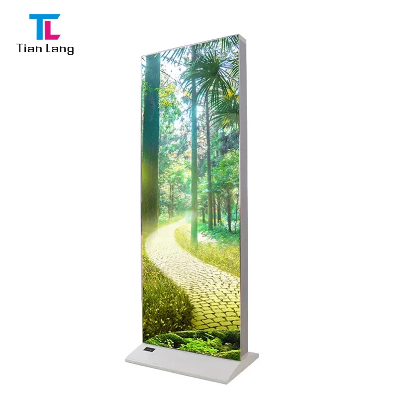 TianLang Siseproovitud Laenguvälimärki Üleval Käituselise Baas Valgusreklam