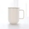 White With Lid And Infuser