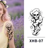 XHB-007