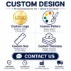 Contact us for Custom Design