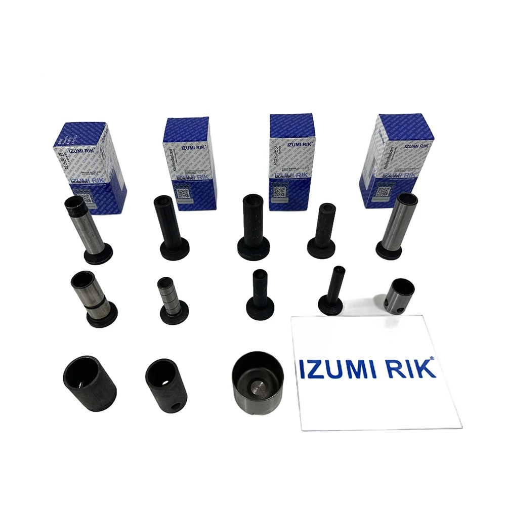 Heavy Duty Engine Parts IZUMI RIK Valve Tappet for Yanmar TK3.74A TK486 TK486-3