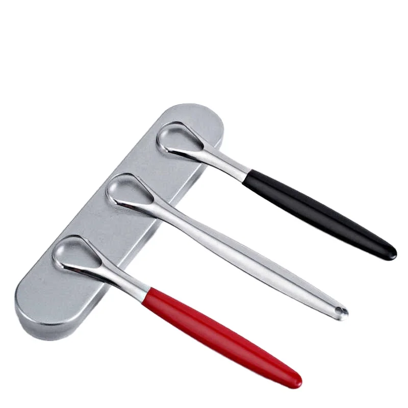 Stainless Steel Tongue Scraper for Fresh Breath