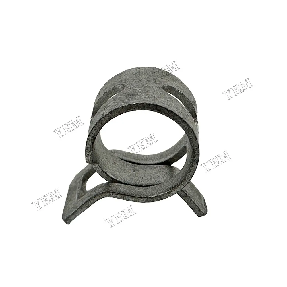 Pipe Clip for Yanmar 3TNV88 OEM Engine Parts 6