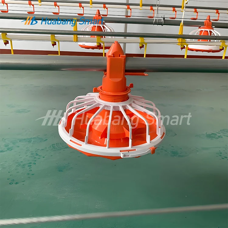 Cheap Price and Fast Shipping Automatic Feeders and Drinkers for Chickens