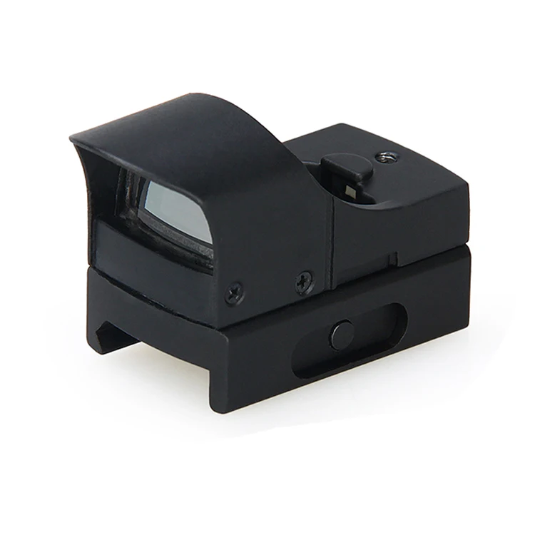Canis Old Type Mini 1x Red Dot Scope Toy Red Dot for CS 2-0096