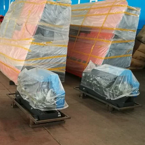 Steel Rod Cutting Machine OCEPO Rebar Cutter