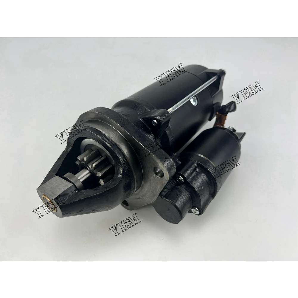 Engineering Machinery Part for Perkins 1004 Starter Motor 2873K632