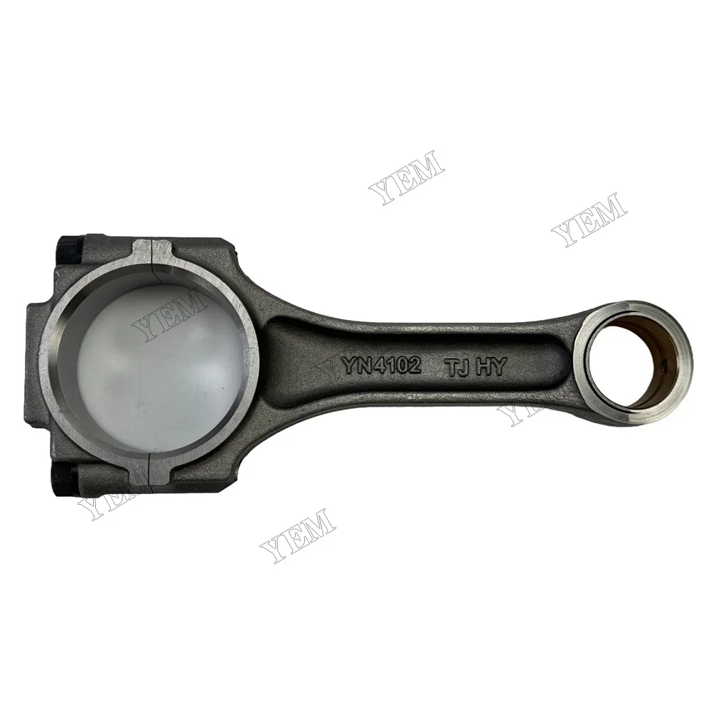 YN38GBZ Connecting Rod Compatible for YunNEI Replacement Engine Parts 6