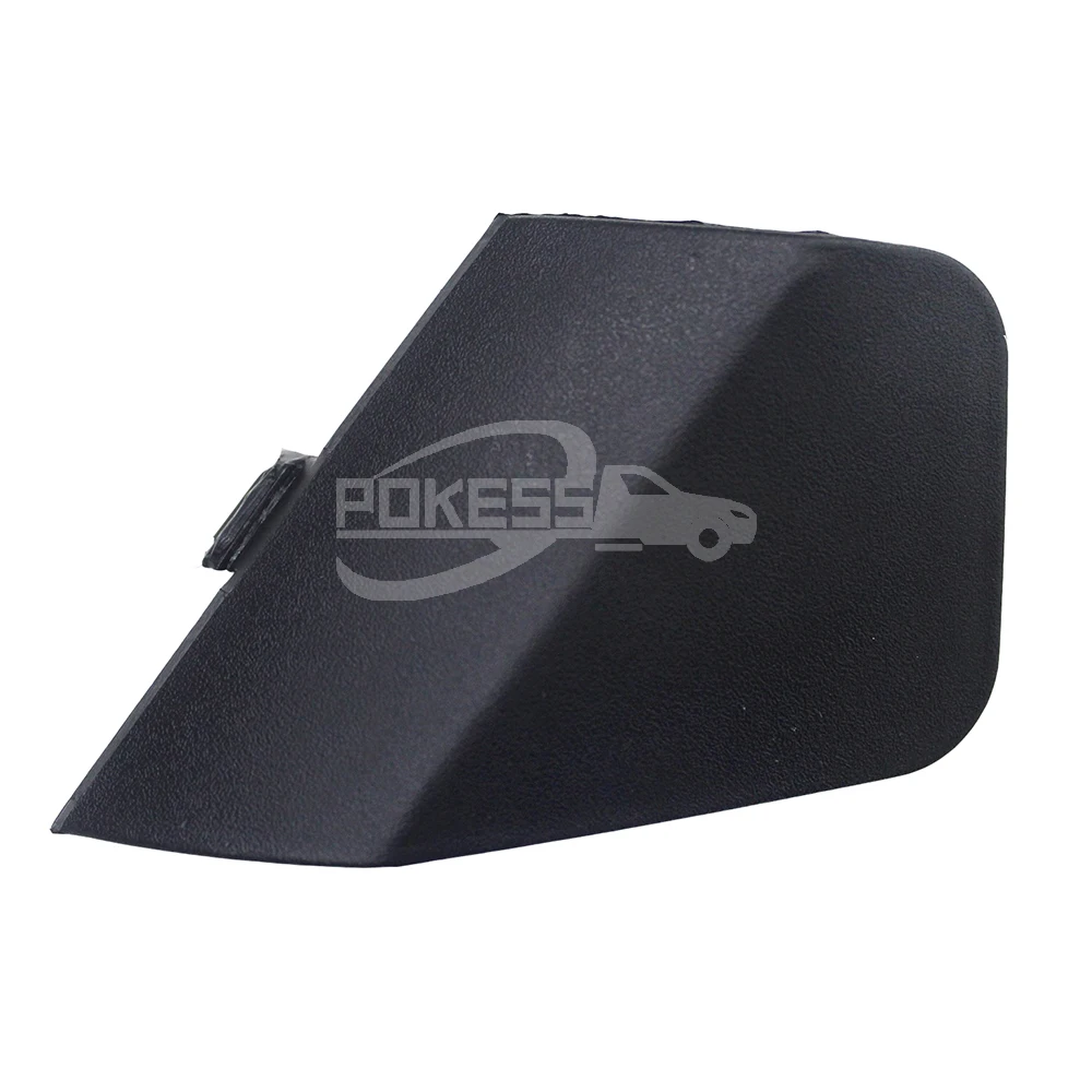8A6117A989AB5ZCT 8A6Z17A900AA DK4950YA302 LQ-JNH-075 Car Front Bumper ... — 3