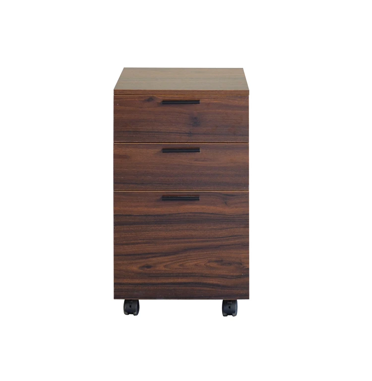movable file cabinet