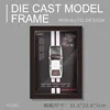 Jy-8017a-32ae86 Immagine 3D in bianco e nero