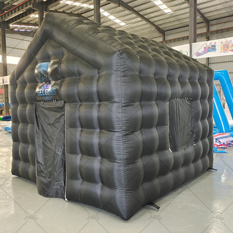 Interactive Pvc Inflatable Commercial Grade PVC Axe Throwing Interactive Inflatable Game ...