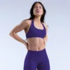 Bra - Bluish Violet