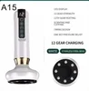White A15