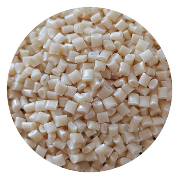 UV resistant injection molding grade, heat-resistant and high gloss  PPO  granules