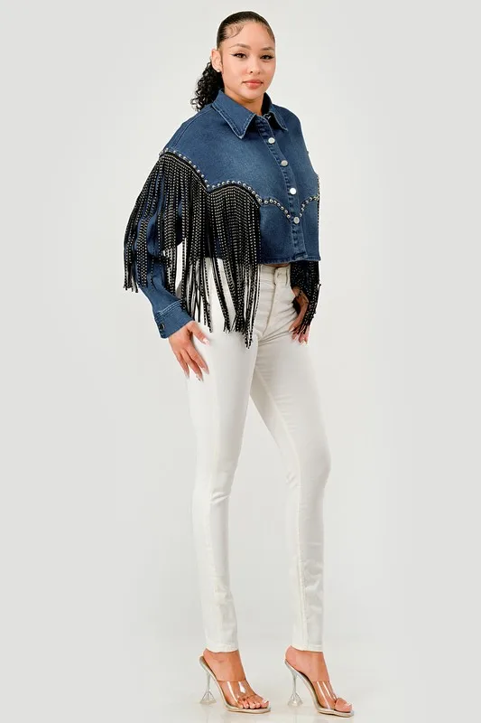 American Fashion Women