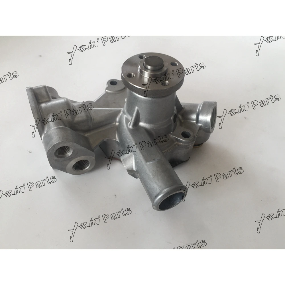 Excavator 3TNE68 119265-42002 Water Pump for Yanmar Machinery Engine Spare Parts